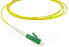 Фото #2 товара BlueOptics SFP2121BU0.5MM - 0.5 m - G.657.A1 - LC - LC