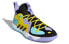 Adidas Harden Stepback 2 H68054 Basketball Shoes