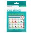 Фото #3 товара Collagen Essence Beauty Masks, Calming, Assorted, 10 Sheets, 0.81 oz (23 g) Each