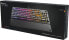 Фото #18 товара Roccat Magma Membrane RGB Gaming Keyboard with RGB Lighting (German Layout), Black