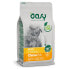 Фото #1 товара OASY Adult Chicken 1.5Kg Cat Feed