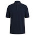 RAPHA Logo short sleeve polo