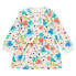 BOBOLI Fupa Flores dress