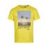 ფოტო #1 პროდუქტის O´NEILL Loren short sleeve T-shirt