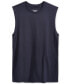 Men's Jersey Muscle Tank