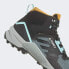 Фото #26 товара adidas men Terrex Swift R3 Mid GORE-TEX Hiking Shoes