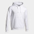 JOMA Combi full zip sweatshirt Белый, 12-14 лет - фото #5