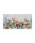 Фото #1 товара Julia Purinton The Cutting Garden Canvas Art - 20" x 25"