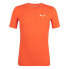 SALEWA Zebru Fresh AMR short sleeve T-shirt