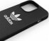 Фото #5 товара Чехол для смартфона Adidas Moulded Case BASIC iPhone 13 Pro / 13 6,1" черный
