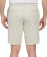 Фото #4 товара Men's Active-Waistband Golf Shorts