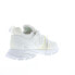 Фото #8 товара Lacoste L003 0722 1 SMA 7-43SMA006421G Mens White Lifestyle Sneakers Shoes