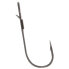 Фото #1 товара COLMIC FPP Straight spaded hook