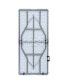 4.97-Foot Bi-Fold Plastic Folding Table