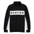 Толстовка Burton Lowball Sweatshirt M - фото #1