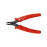 Фото #2 товара Bernstein Werkzeugfabrik Steinrücke 3-0645 - Side-cutting pliers - 8 mm - Steel - 13 cm - 60 g