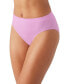 ფოტო #3 პროდუქტის Women's B-Smooth High-Cut Brief Underwear 834175
