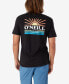 Фото #1 товара Men's Sun Supply Standard Fit T-shirt