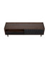 Фото #6 товара Duane 59.25" Medium Density Fibreboard Ribbed TV Stand