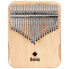 Фото #2 товара Sela Kalimba 21 Solid Maple