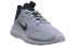 Фото #3 товара Nike Kaishi 2.0 休闲 防滑透气 低帮 跑步鞋 男款 灰黑拼接 / Кроссовки Nike Kaishi 2.0 833411-001