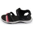 ALPINE PRO Agira sandals