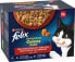 Фото #5 товара Nassfutter Katze Sensations Gelees Geschmacksvielfalt vom Land Multipack (18x85 g), 1,53 kg