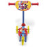 Фото #4 товара Самокат трехколесный Marvel Spidey 3-Wheel Scooter