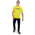 ფოტო #7 პროდუქტის IZAS Bailo M short sleeve T-shirt