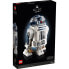 Фото #1 товара LEGO Star Wars R2D2 75308 construction toy