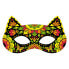 Фото #3 товара JANOD Fluorescent Masks And Pencils