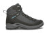 Lowa Taurus Pro GTX Mid Wandelschoen Dames Donkergrijs 7 - фото #1