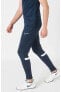 Фото #50 товара Cw6122-010 Dri-fit Acd21 Pant Kpz Erkek Antenman Eşofman Altı Lacivert