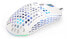 ENDORFY Mouse USB LIX OWH PMW3325 - Ambidextrous - Optical - USB Type-C - 8000 DPI - White