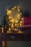 Фото #5 товара Konstsmide Light Set Frosted Top 50 LED - Light decoration chain - Green - Plastic - Ambience - Universal - IP20