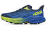 HOKA ONE ONE Speedgoat 5 5 1123157-OSBN Trail Running Shoes