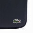 Сумка Lacoste M Flat Crossbody