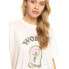 Фото #6 товара ROXY Moonlight Sunset B short sleeve T-shirt