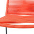 Фото #4 товара Садовое кресло Antea 57 x 61 x 90 cm Красный Веревка