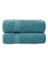 Фото #3 товара 800 GSM Cotton 2-Pc. Bath Sheet, 34" x 68"