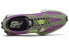 Фото #4 товара New Balance NB 327 复古 低帮 跑步鞋 男女同款 紫绿 / Кроссовки New Balance NB 327 MS327TC