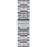 Фото #6 товара Tissot Ladies Luxury Automatic Diamond Watch - T0862072211600 NEW