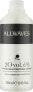 Entwicklerlotion 6% - Allwaves Cream Hydrogen Peroxide 6% 250 ml