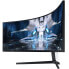 Фото #4 товара Samsung Odyssey Neo G9,49 Zoll Gaming Monitor, 240 Hz, VA, G-SYNC Compatible