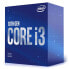 Фото #2 товара Intel Core i3-10100F 3,60 GHz (Comet Lake-S) Sockel 1200 - boxed