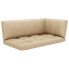 Palettensofa-Auflagen(3er Set) 3005779-3