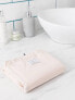 Фото #3 товара Сумка-рюкзак Flat Lay Company – в нежно-розовом цвете с кулиской