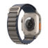 Фото #3 товара Часы Apple Watch Ultra 2 Titan 49mm Blue GPS