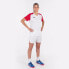 Фото #1 товара JOMA Academy IV short sleeve T-shirt