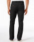 ფოტო #2 პროდუქტის Men's Big & Tall TH Flex Stretch Custom-Fit Chino Pants